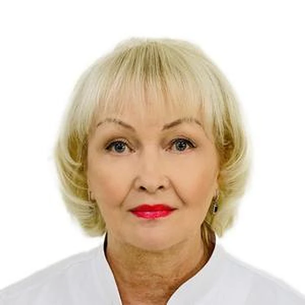 Долгун Лариса Викторовна — Офтальмолог (окулист), Кемерово
