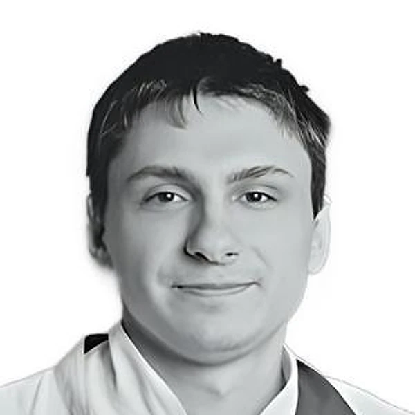 Булычев Павел Валерьевич — Анестезиолог-реаниматолог, Бердск