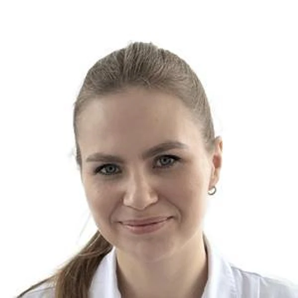 Александрова Ксения Аркадьевна — Невролог, Бердск