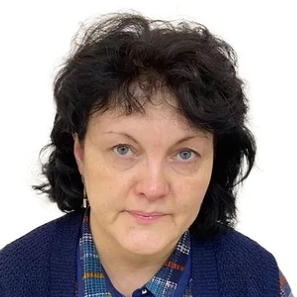 Иванова Елена Александровна — Терапевт, Кардиолог, Санкт-Петербург