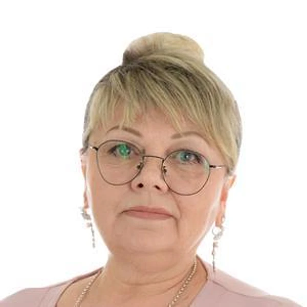 Баранникова Анна Октябриновна — Врач УЗИ, Краснодар