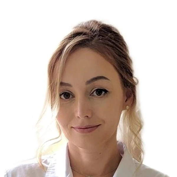 Лобанова Жанна Витальевна — Стоматолог, Черноголовка