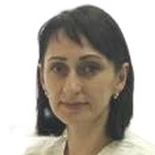 Левченко Наталья Александровна — Акушерка, Ногинск