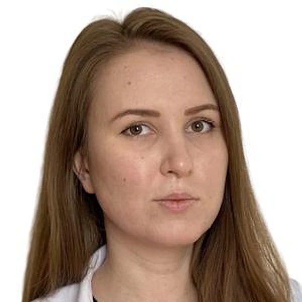 Иркалиева Динара Ильдаровна — Эндоскопист, Москва