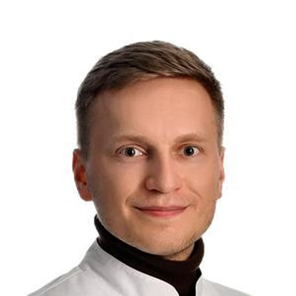 Леонов Александр Андреевич — Уролог, Шебекино
