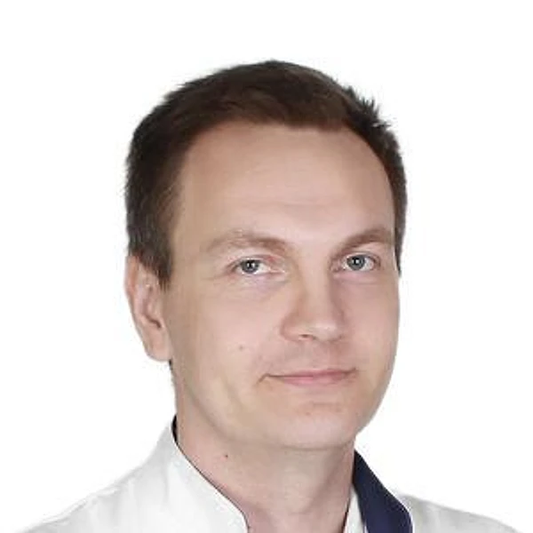 Спичко Александр Анатольевич — Травматолог, Ортопед, Москва
