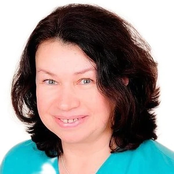Шамилева Лариса Викторовна — Детский хирург, Санкт-Петербург