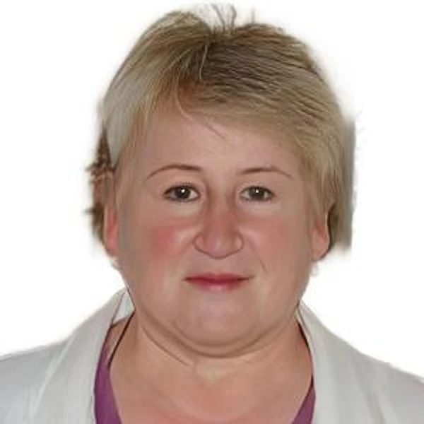 Кузнецова Нина Дмитриевна — Акушерка, Ногинск