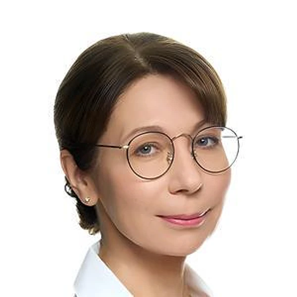 Чихун Елизавета Владимировна — Эндокринолог, Санкт-Петербург