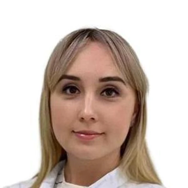 Поварницина Ольга Андреевна — Терапевт, Гастроэнтеролог, Диетолог, Нутрициолог, Екатеринбург