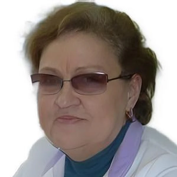 Джабраилова Лира Мударисовна — Гинеколог, Репродуктолог, Ногинск