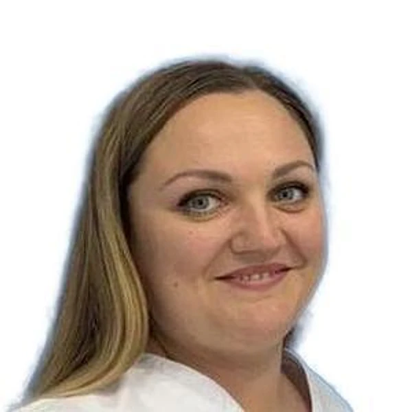 Павлова Владлена Васильевна — Стоматолог, Тюмень