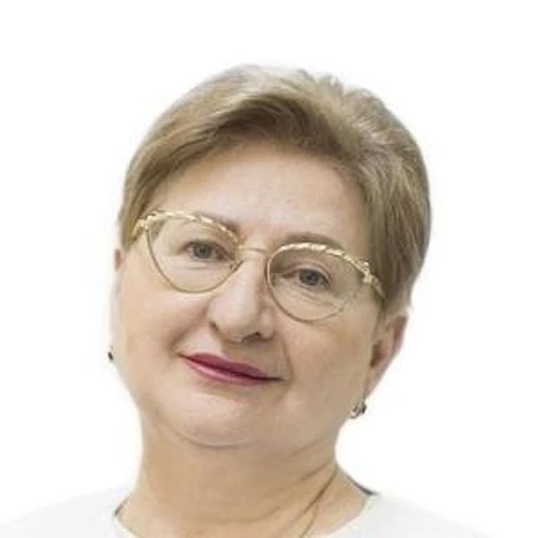 Кулина Наталья Васильевна — Детский стоматолог, Ногинск