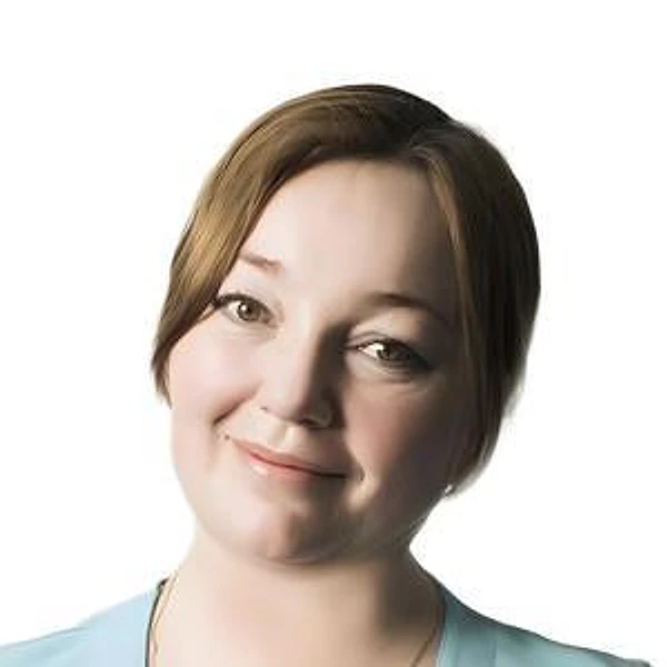 Сняткова Ольга Вячеславовна — Детский стоматолог, Ногинск