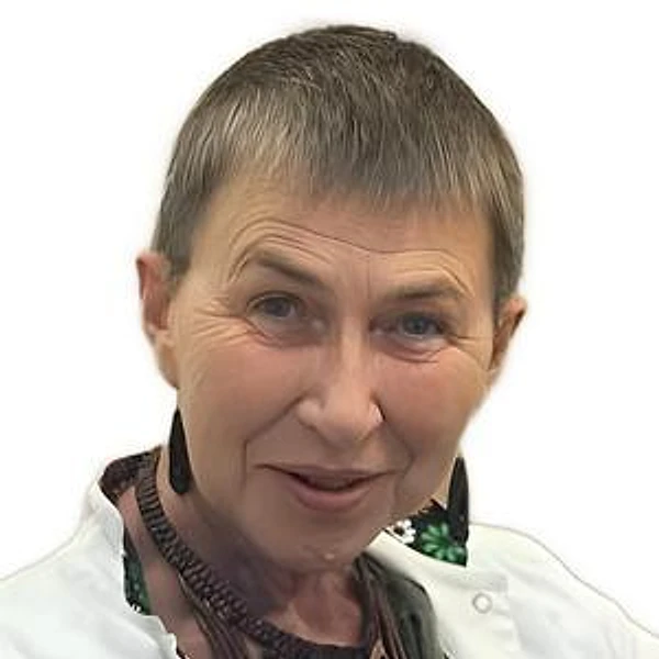 Ткачик Наталья Леонидовна — Терапевт, Санкт-Петербург