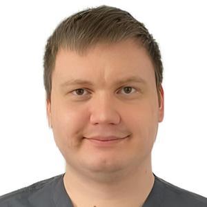 Габдрахманов Алмаз Рашитович — Стоматолог-хирург, Ногинск