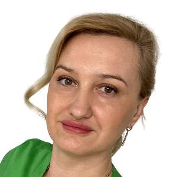 Соловьева Светлана Михайловна — Акушерка, Москва
