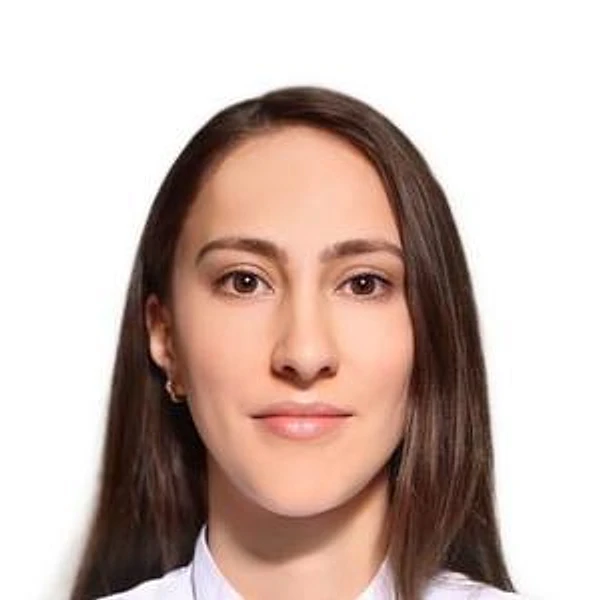 Танкаева Зайнаб Микаиловна — Флеболог, Сосудистый хирург (ангиохирург), Санкт-Петербург