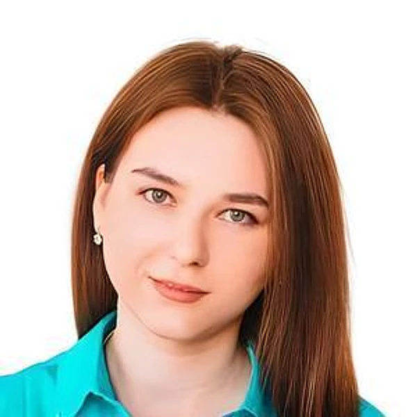 Потапова Юлия Александровна — Стоматолог, Курск