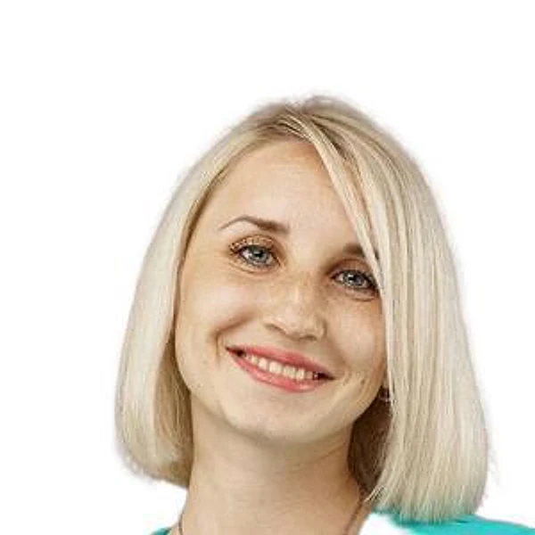 Грищенко Ольга Владимировна — Стоматолог-гигиенист, Курск