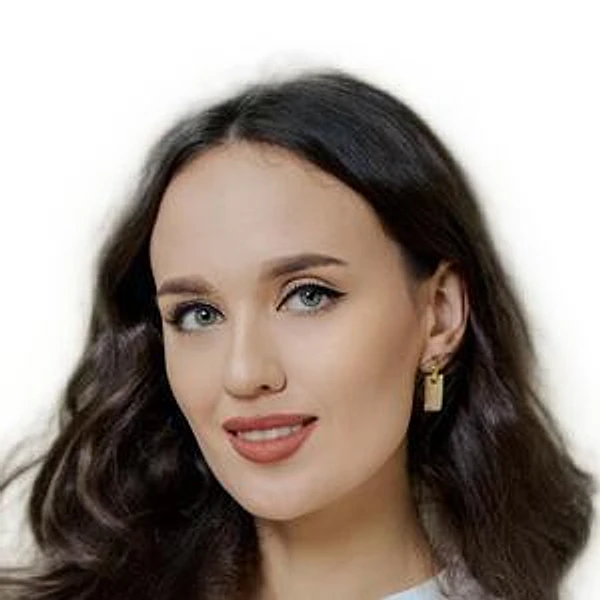 Ниценко Елена Вадимовна — Невролог, Детский невролог, Эпилептолог, Функциональный диагност, Сочи