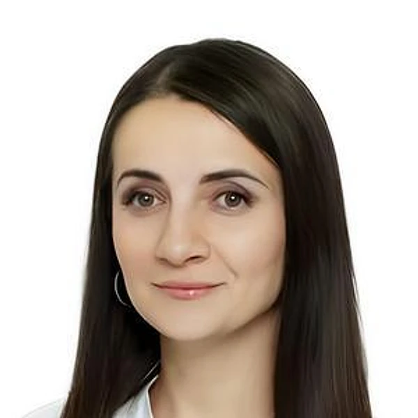 Игонина Юлия Фатиховна — Гинеколог, Зеленодольск
