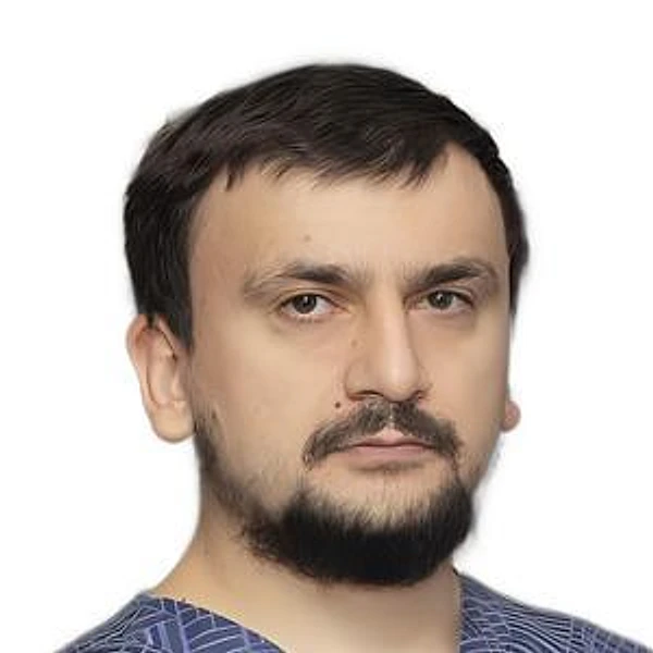 Абдуллаев Абубакар Абдулаевич — Челюстно-лицевой хирург, Стоматолог-имплантолог, Стоматолог-хирург, Москва