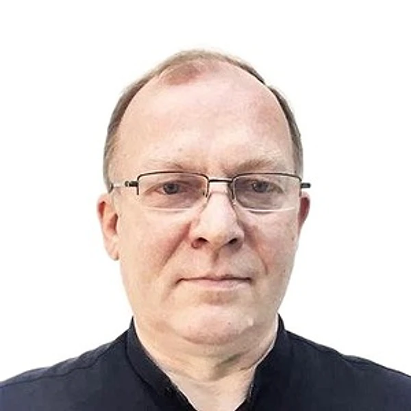 Сутункин Андрей Юрьевич — Гинеколог, Акушер, Санкт-Петербург