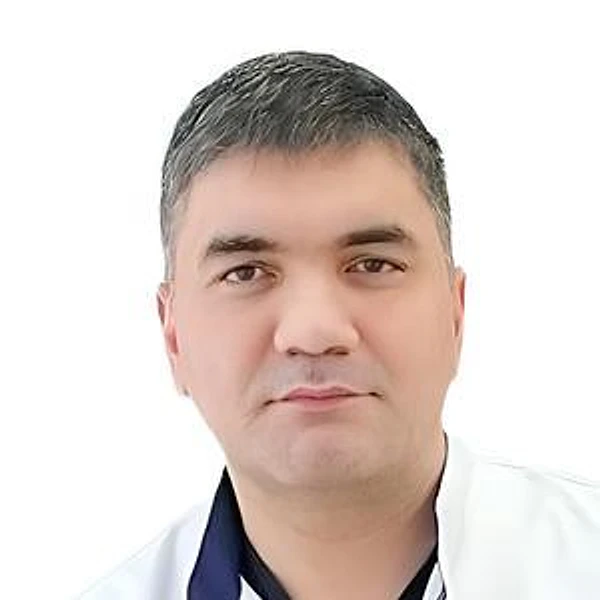 Шамхалов Ибрагим Султангусейнович — Стоматолог-ортопед, Королёв