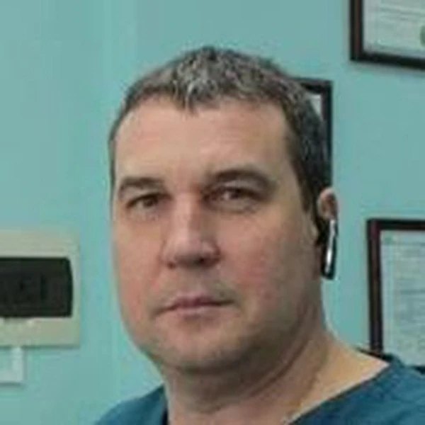 Чайков Алексей Викторович — Стоматолог, Стоматолог-ортопед, Анапа