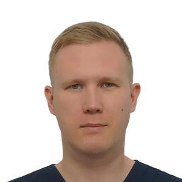 Александров Виктор Анатольевич — Пульмонолог, Зеленодольск