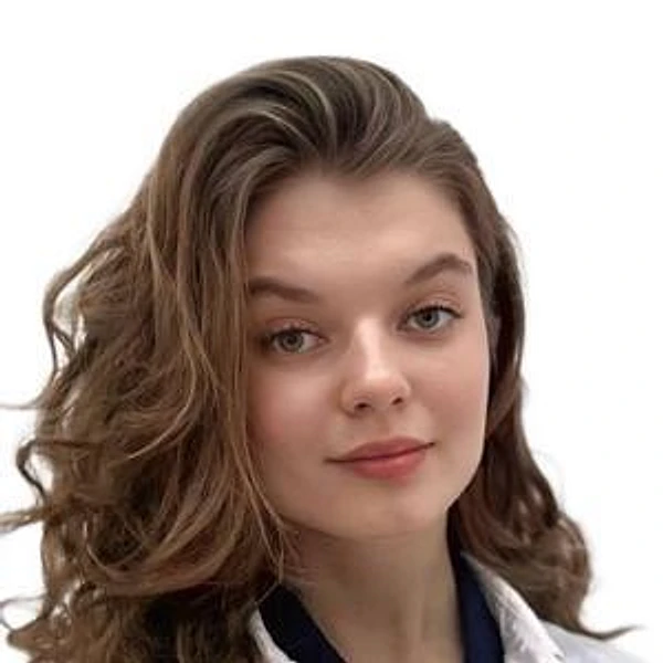 Иванова Екатерина Александровна — Терапевт, Казань