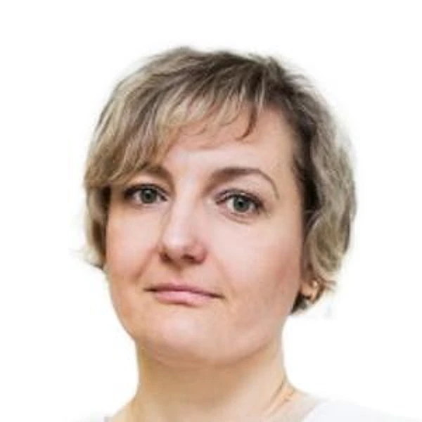 Высоцкая Ирина Викторовна — Терапевт, Ногинск