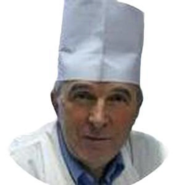 Татаринов Юрий Иванович — Хирург, Новотроицк
