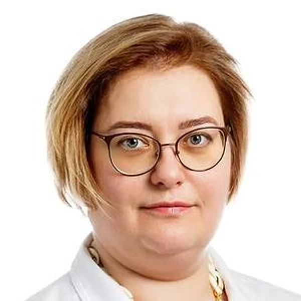 Чепрасова Татьяна Юрьевна — Терапевт, Нефролог, Москва