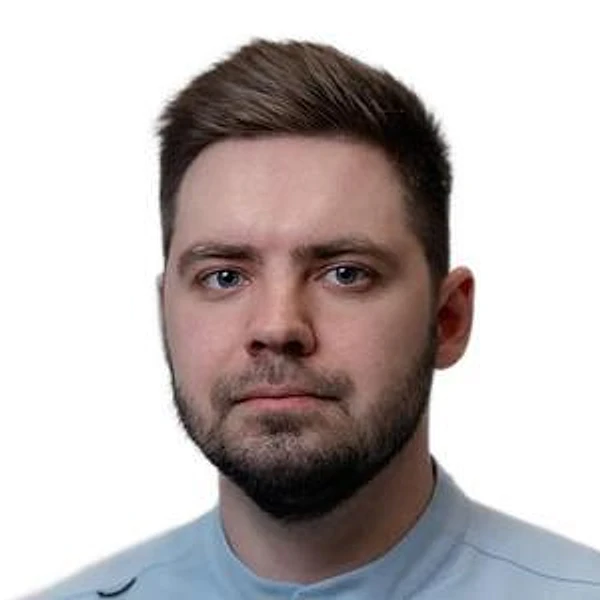 Миронов Артем Витальевич — Стоматолог-ортопед, Зеленодольск