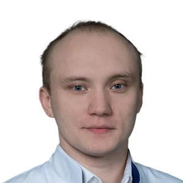 Журавель Владислав Владимирович — Флеболог, Сосудистый хирург (ангиохирург), Москва