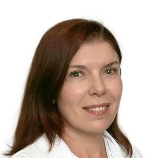Галаева Елена Викторовна — Гастроэнтеролог, Москва