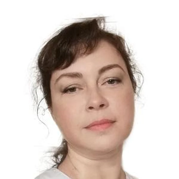 Павловская Янина Владимировна — Эндокринолог, Диетолог, Санкт-Петербург