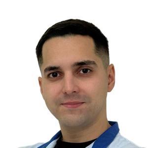 Смирнов Павел Сергеевич — Невролог, Вертебролог, Функциональный диагност, Ярославль