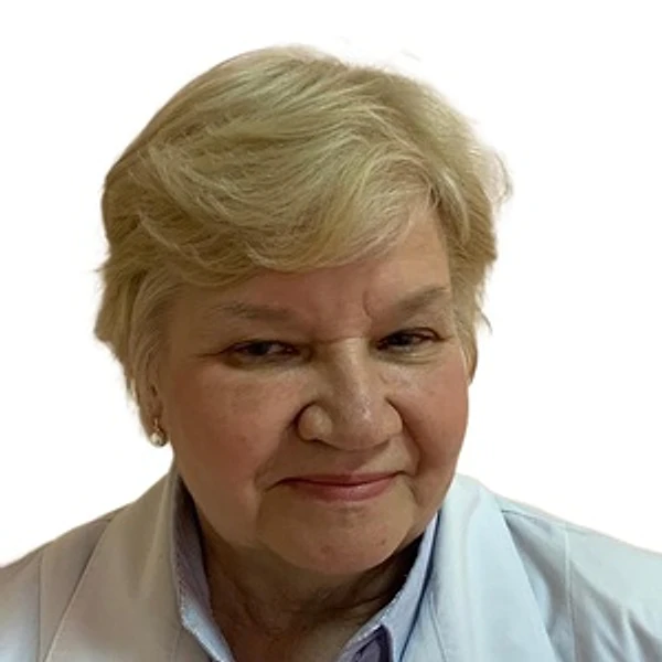 Кравцова Наталья Николаевна — Рентгенолог, Москва
