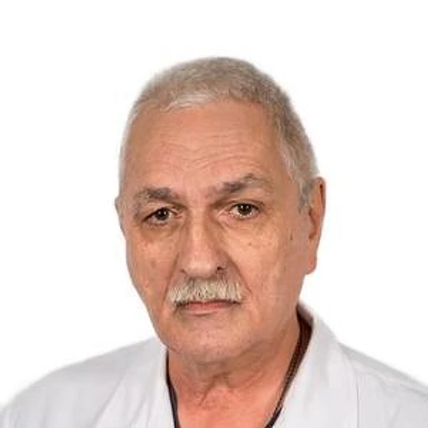 Гугин Николай Александрович — Детский хирург, Санкт-Петербург