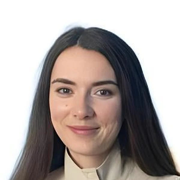 Ильина Анастасия Семёновна — Детский психолог, Психолог, Семейный психолог, Казань