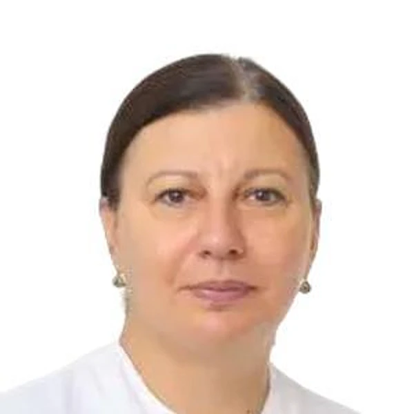 Панюкова Елена Магомедсаидовна — Акушер, Гинеколог, Детский гинеколог, Москва