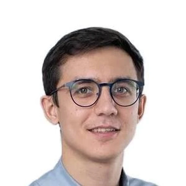 Хафизов Нияз Анварович — Стоматолог-ортопед, Казань