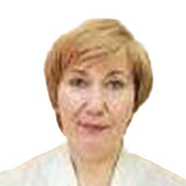 Борисова Елена Владимировна — Акушер, Гинеколог, Гинеколог-хирург, Эндокринолог, Соликамск