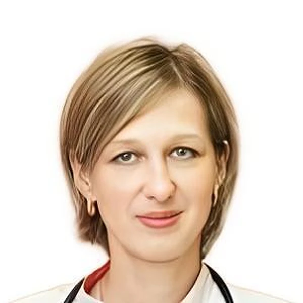 Мазунина Валентина Александровна — Неонатолог, Соликамск