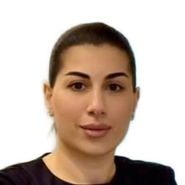 Авакян Анна Сейрановна — Стоматолог-ортодонт, Геленджик