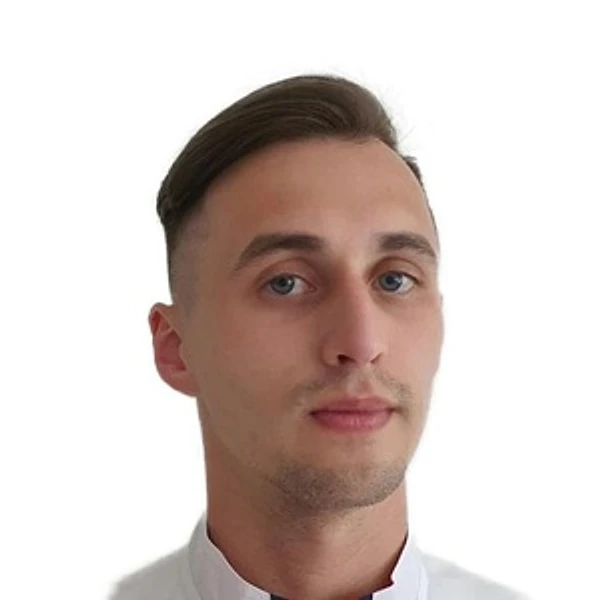 Ланьшин Кирилл Алексеевич — Стоматолог-хирург, Стоматолог, Стоматолог-имплантолог, Калуга