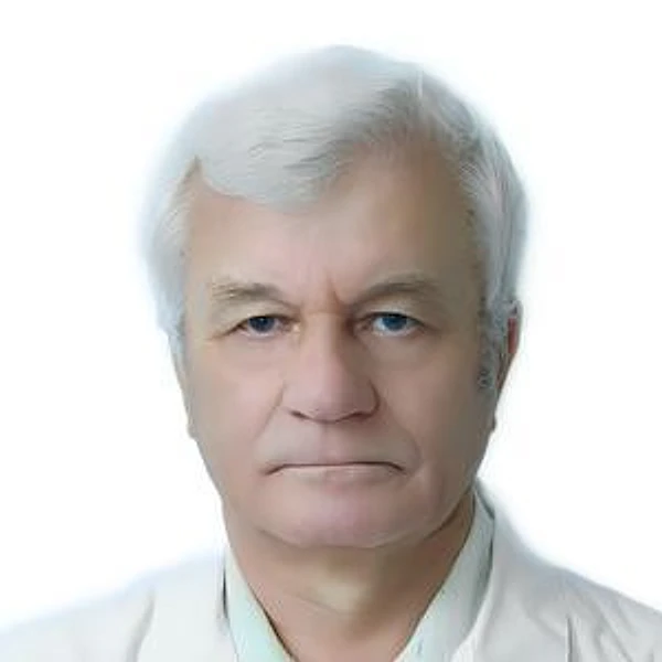 Коваленко Владимир Болеславович — Онколог-маммолог, Москва